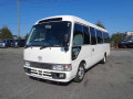 2003 Toyota Coaster
