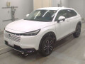 2025 Honda VEZEL
