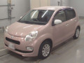 2015 Toyota Passo
