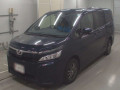 2017 Toyota Voxy