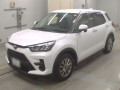 2020 Toyota Raize
