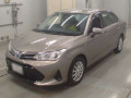 2019 Toyota Corolla Axio