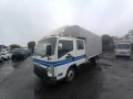 2008 Isuzu Elf Truck