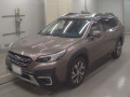 2022 Subaru Legacy Outback