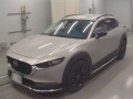 2022 Mazda CX-30