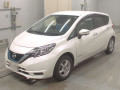 2016 Nissan Note