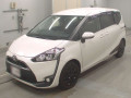 2017 Toyota Sienta