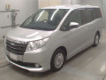 2015 Toyota Noah