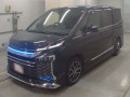 2022 Toyota Voxy