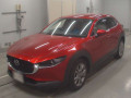 2020 Mazda CX-30
