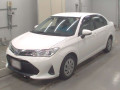 2021 Toyota Corolla Axio