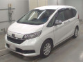 2022 Honda Freed