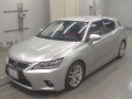 2015 Lexus CT