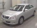 2010 Toyota Premio
