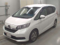 2022 Honda Freed