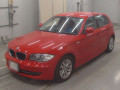 2010 BMW 1 Series