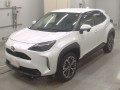 2023 Toyota YARIS CROSS