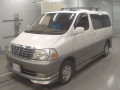 2001 Toyota Grand Hiace
