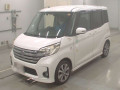 2014 Nissan DAYZ ROOX