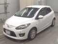 2010 Mazda Demio
