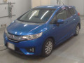 2013 Honda Fit Hybrid