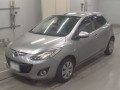 2011 Mazda Demio
