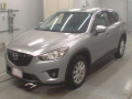 2012 Mazda CX-5