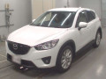 2013 Mazda CX-5