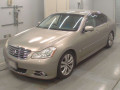 2008 Nissan Fuga