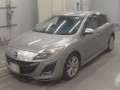 2011 Mazda Axela Sport