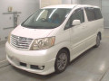 2003 Toyota Alphard V
