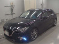 2014 Mazda Axela Sport