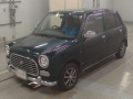 2001 Daihatsu Miragino