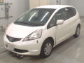 2008 Honda Fit