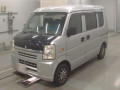 2008 Suzuki Every