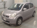 2013 Toyota Passo