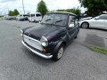 1991 Rover Mini