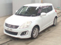 2014 Suzuki Swift