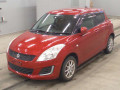 2014 Suzuki Swift
