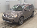 2011 Mitsubishi Outlander