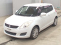 2012 Suzuki Swift