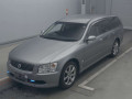 2004 Nissan Stagea