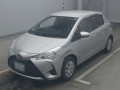 2019 Toyota Vitz