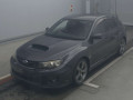 2011 Subaru Impreza