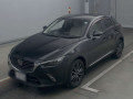 2015 Mazda CX-3