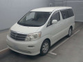2003 Toyota Alphard G