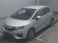2015 Honda Fit Hybrid