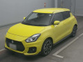 2024 Suzuki Swift Sport