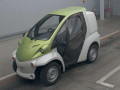 2022 Toyota Coms