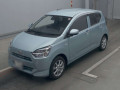 2018 Daihatsu Mira es